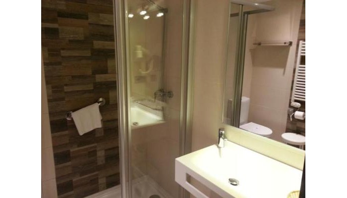 Hotel Porto Calpe poza 5