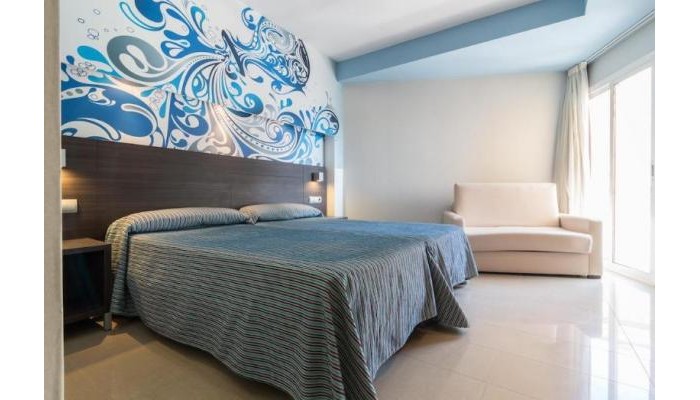 Hotel Porto Calpe poza 1