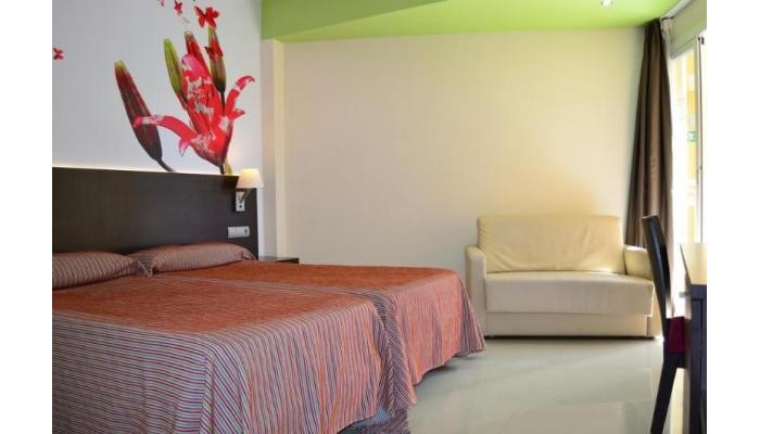 Hotel Porto Calpe poza 7