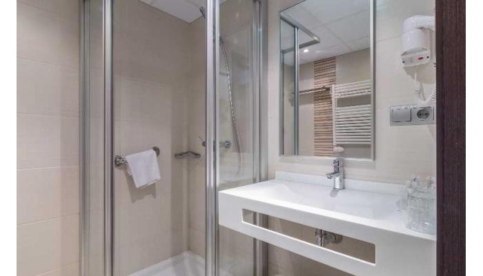 Hotel Porto Calpe poza 3