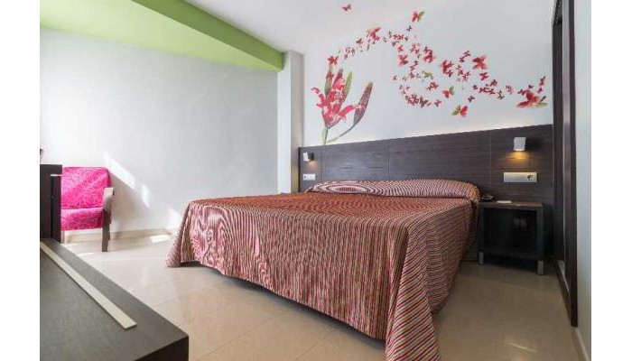 Hotel Porto Calpe poza 9