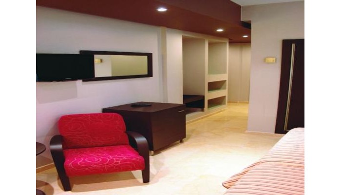 Hotel Porto Calpe poza 6