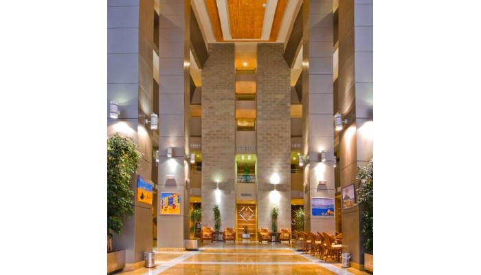 Hotel Rh Ifach poza 2