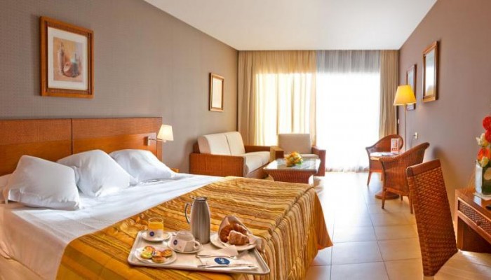 Hotel Sh Ifach poza 2