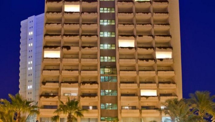 Hotel Sh Ifach poza 1