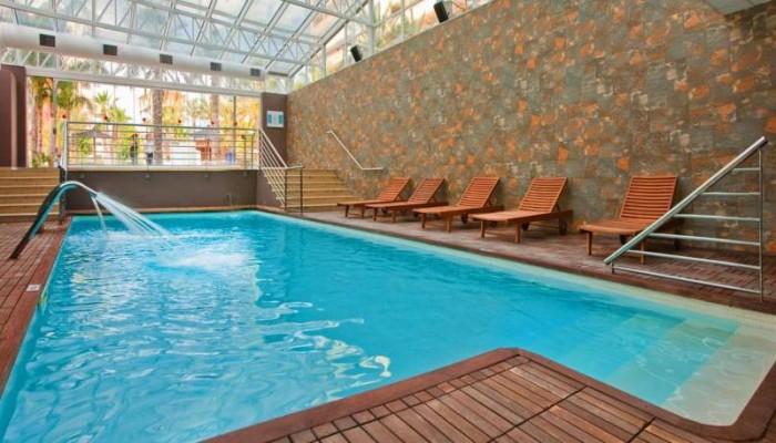 Hotel Sh Ifach poza 7