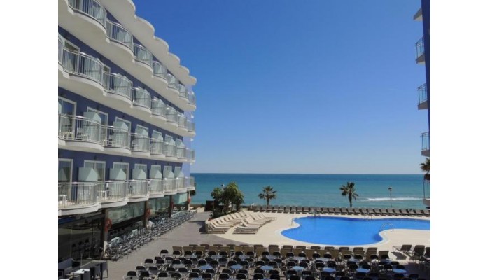 Poza pentru Augustus Hotel 329-1489397473 Augustus Hotel poza 10