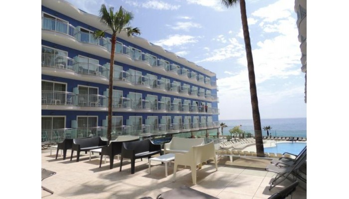 Poza pentru Augustus Hotel 573-1489397472 Augustus Hotel poza 0