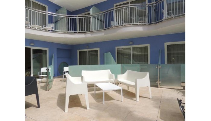 Poza pentru Augustus Hotel 893-1489397472 Augustus Hotel poza 5