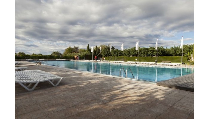 Poza pentru Camping Platja Cambrils Don Camilo 211-1520795218 Camping Platja Cambrils Don Camilo poza 2
