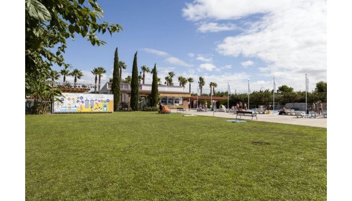 Poza pentru Camping Platja Cambrils Don Camilo 602-1520795216 Camping Platja Cambrils Don Camilo poza 1