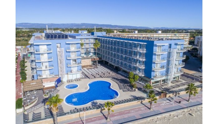 Poza pentru Hotel A2 Augustus 397-1520795717 Hotel A2 Augustus poza 1