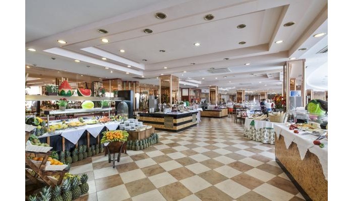 Poza pentru Hotel Best Cambrils 1833-1549584847 Hotel Best Cambrils poza 0