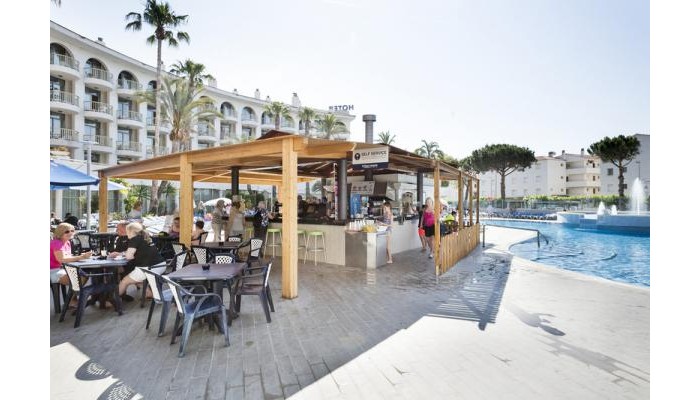 Poza pentru Hotel Best Cambrils 5173-1549584852 Hotel Best Cambrils poza 8