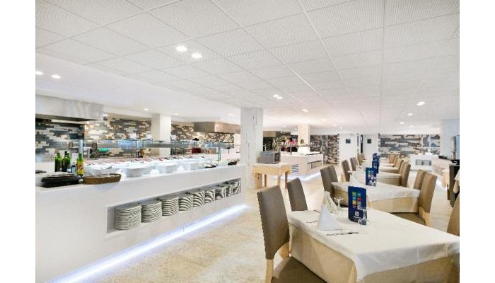 Poza pentru Hotel Best Maritim 404-1549584967 Hotel Best Maritim poza 0