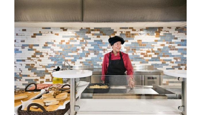 Poza pentru Hotel Best Maritim 7895-1549584970 Hotel Best Maritim poza 6