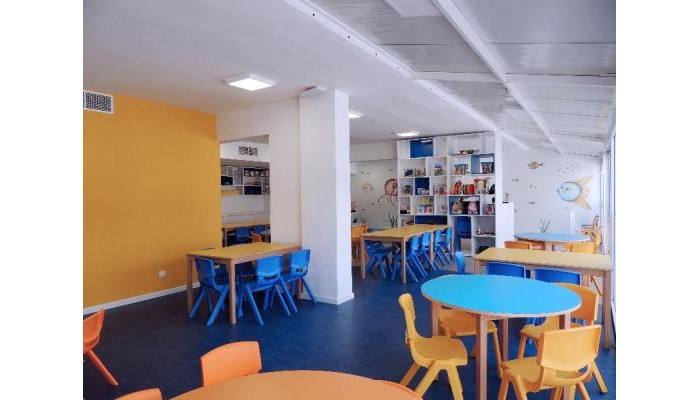 Poza pentru Hotel Cesar Augustus 2320-1549585091 Hotel Cesar Augustus poza 8