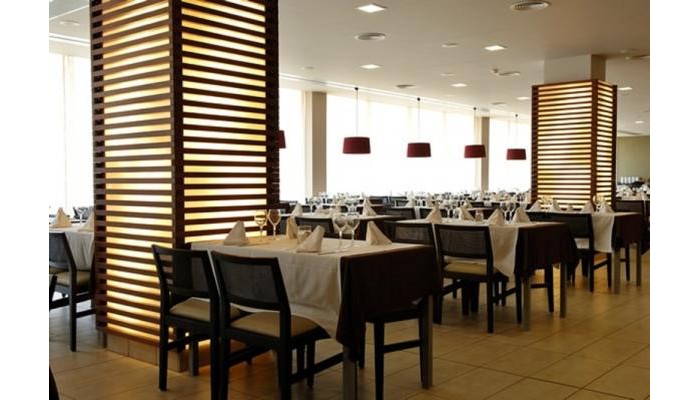 Poza pentru Hotel Cesar Augustus 3099-1549585088 Hotel Cesar Augustus poza 1