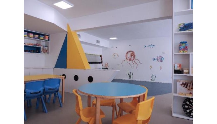 Poza pentru Hotel Cesar Augustus 4362-1549585090 Hotel Cesar Augustus poza 5