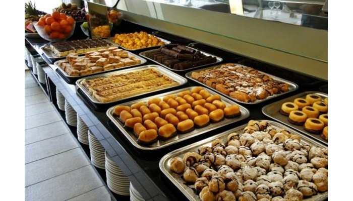 Poza pentru Hotel Cesar Augustus 6959-1549585089 Hotel Cesar Augustus poza 3