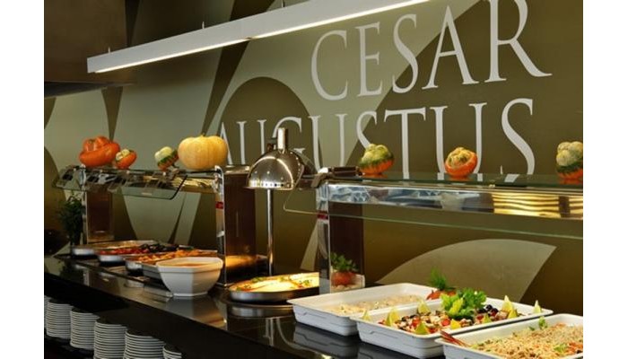 Poza pentru Hotel Cesar Augustus 9245-1549585089 Hotel Cesar Augustus poza 2