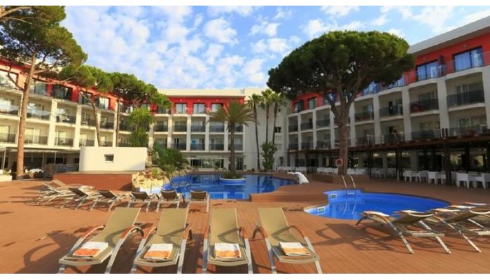 Poza pentru Hotel Estival Centurión Playa 5430-1567736289 Hotel Estival Centurión Playa poza 3