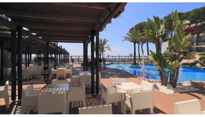 Poza pentru Hotel Estival Centurión Playa 6997-1567736288 Hotel Estival Centurión Playa poza 2