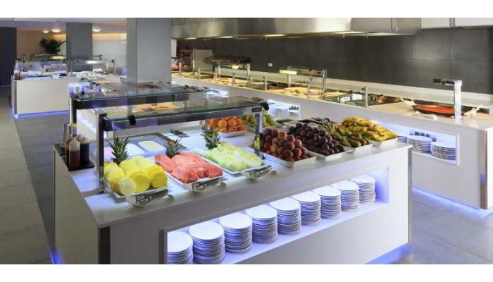 Poza pentru Hotel Estival Centurión Playa 8001-1567736290 Hotel Estival Centurión Playa poza 7