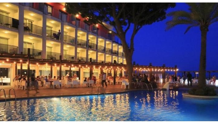 Poza pentru Hotel Estival Centurión Playa 8143-1567736289 Hotel Estival Centurión Playa poza 4