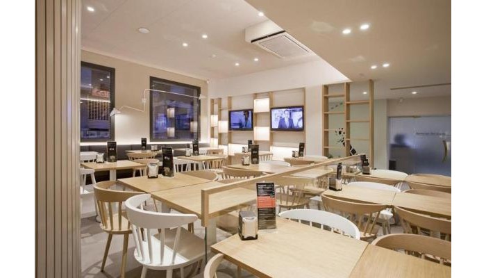 Hotel Port Eugeni poza 3