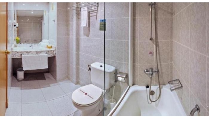 Hotel Port Eugeni poza 5