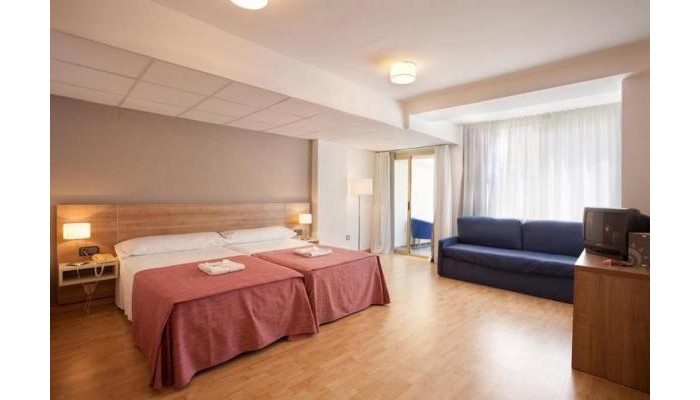 Hotel Port Eugeni poza 7