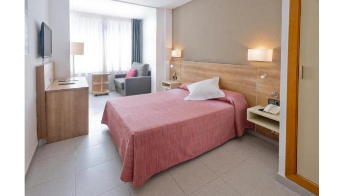 Hotel Port Eugeni poza 8