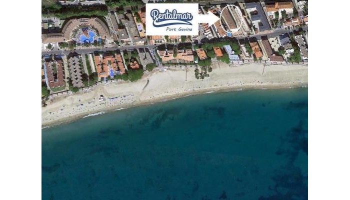 Hotel Port Gavina poza 2