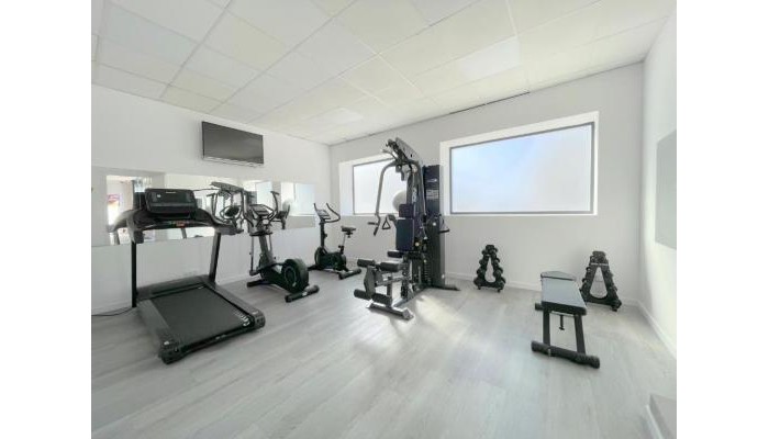 Hotel Rentalmar Pins Marina poza 13