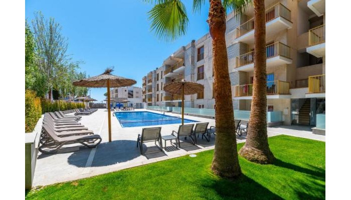 Hotel Rentalmar Pins Marina poza 12