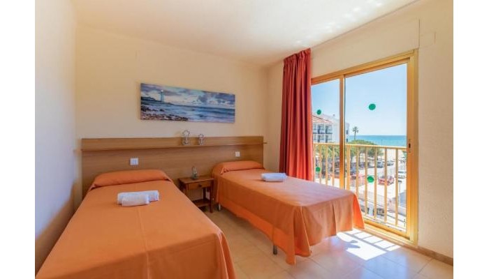 Hotel Rentalmar Pins Marina poza 4