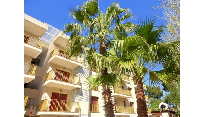 Hotel Rentalmar Pins Marina poza 2