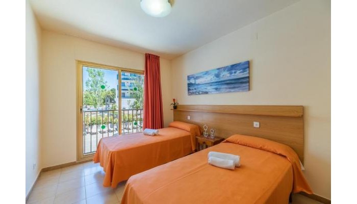 Hotel Rentalmar Pins Marina poza 9