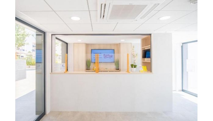 Hotel Rentalmar Pins Marina poza 3