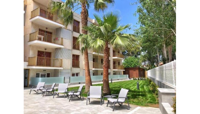 Hotel Rentalmar Pins Marina poza 1