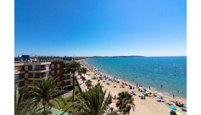 Poza pentru Hotel Sol De Espana 4057-1552739890 Hotel Sol De Espana poza 8