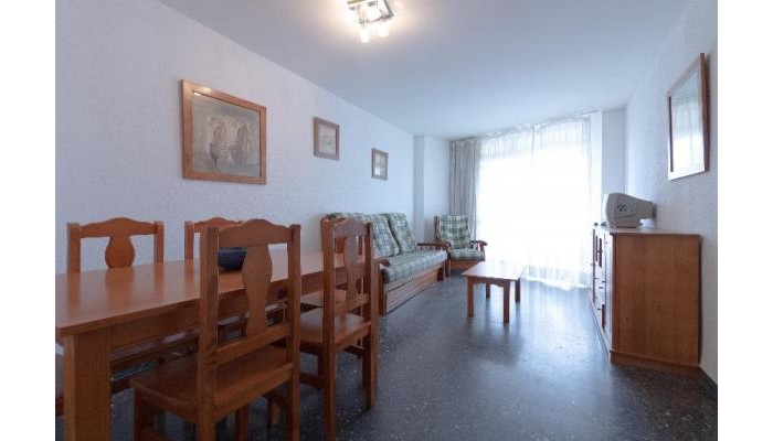 Poza pentru Hotel Sol De Espana 4275-1552739890 Hotel Sol De Espana poza 9