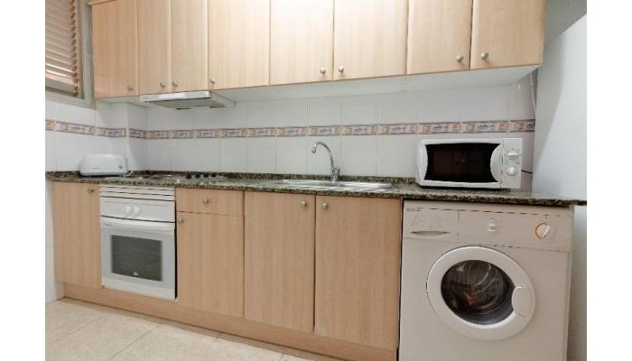 Poza pentru Hotel Sol De Espana 5455-1552739888 Hotel Sol De Espana poza 2