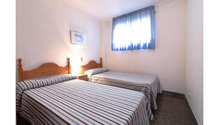 Poza pentru Hotel Sol De Espana 7401-1552739888 Hotel Sol De Espana poza 1