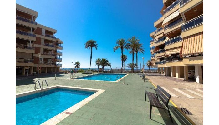 Poza pentru Hotel Sol De Espana 7538-1552739890 Hotel Sol De Espana poza 7