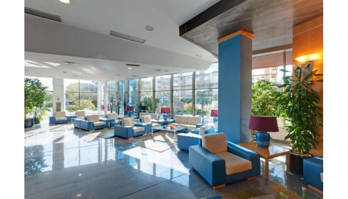 Poza pentru Hotel Sol Port Cambrils ( Ex Tryp Port ) 47-1520805919 Hotel Sol Port Cambrils (Ex Tryp Port) poza 3