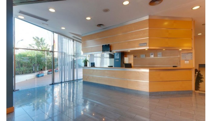 Poza pentru Hotel Sol Port Cambrils ( Ex Tryp Port ) 487-1520805917 Hotel Sol Port Cambrils (Ex Tryp Port) poza 2