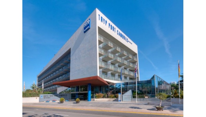 Poza pentru Hotel Sol Port Cambrils ( Ex Tryp Port ) 550-1520805913 Hotel Sol Port Cambrils (Ex Tryp Port) poza 0