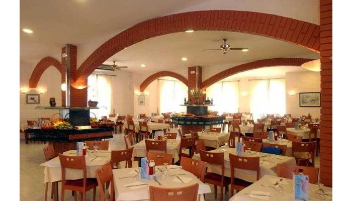 Hotel Voramar poza 1